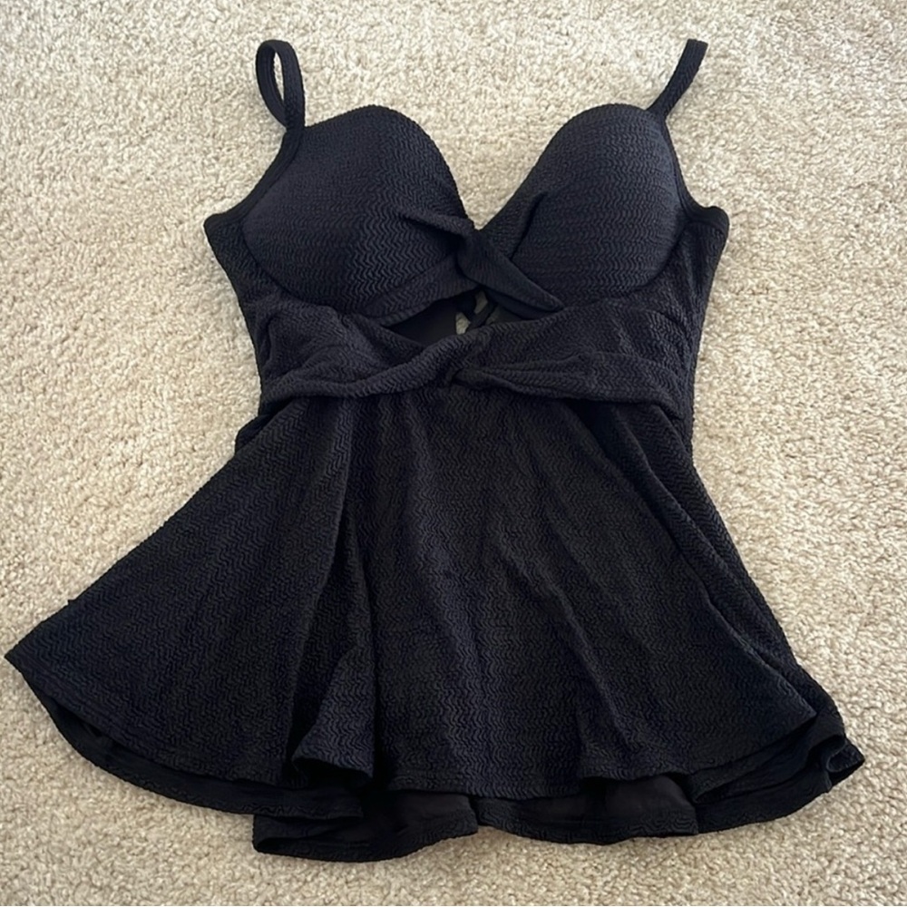 Coco Reef Tankini Swim Top